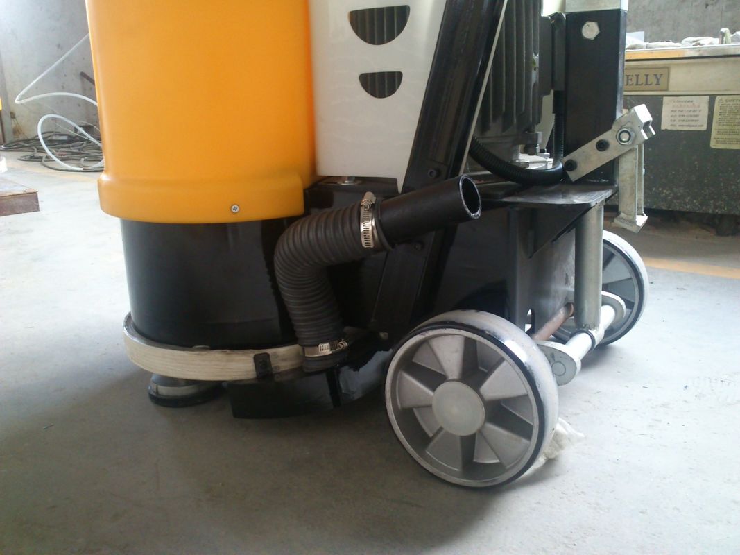 One Phase Electric Floor Polisher Concrete Floor Grinding Machine