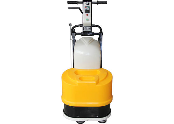 Mesin Polishing Lantai Granit Multifungsi 5.5HP Satu Fasa