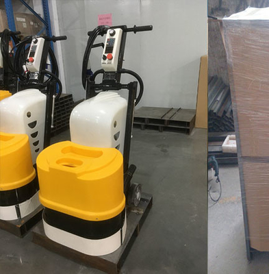 5.5HP Single Phase 220V Marmer / Mesin Penggiling Beton