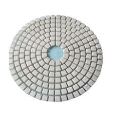 Kering Batu / Beton Diamond Polishing Pads Untuk Poles High Gloss